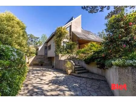 vente maison à saint-grégoire (35760) : à vendre / 230m² saint-grégoire