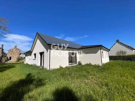 vente maison à ducey (50220) : à vendre / 125m² ducey