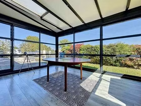 location maison à maumusson (44540) : à louer / 192m² maumusson