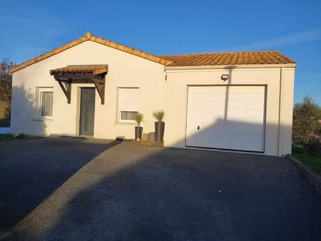 propriétaire particulier