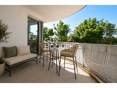 appartement t3 - victor hugo