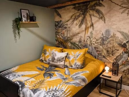 a vendre jolie studio centre ville