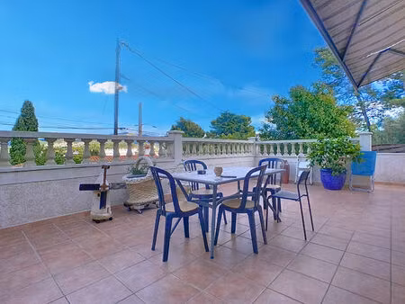 maison 4 pièces 102 m² à vendre / acheter marseille 13e arrondissement 13013 ? | era immob