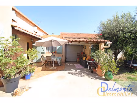 achat maison 4 pièces 84m² la seyne sur mer 83500