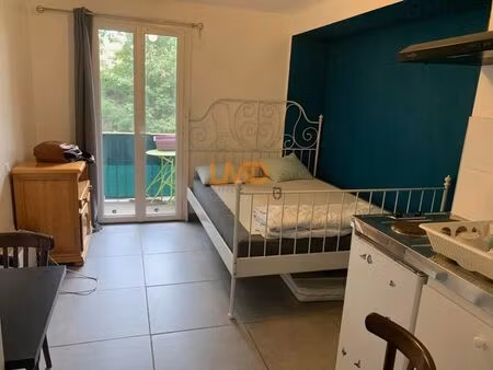 appartement loué en 6 studios avec ascenseur - aix en provence