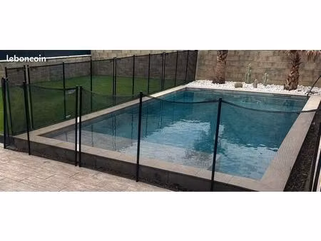 maison 129 m² – 4 chambres – piscine – fonsorbes