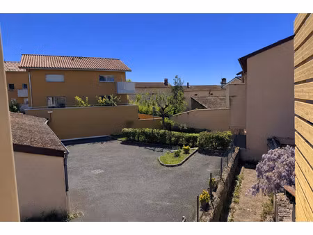 vente appartement 3 pièces 53 m² quincieux (69650)