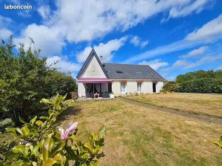 maison 7 pièces 214 m²