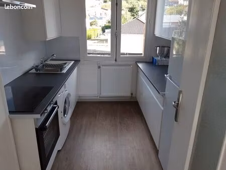 location charmant t3 de 61 m2 meublé