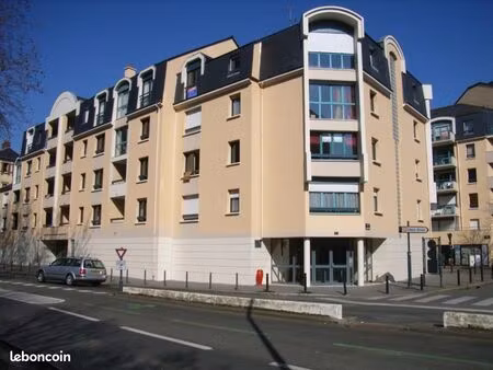 appartement 1 pièce 30 m²