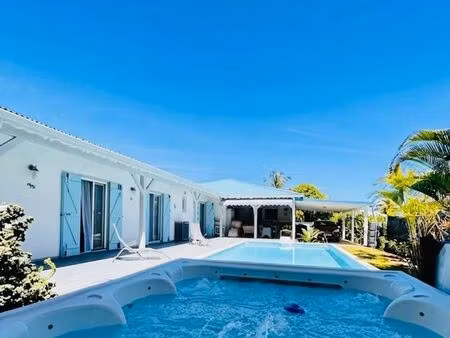 maison 4 pièces 140 m²