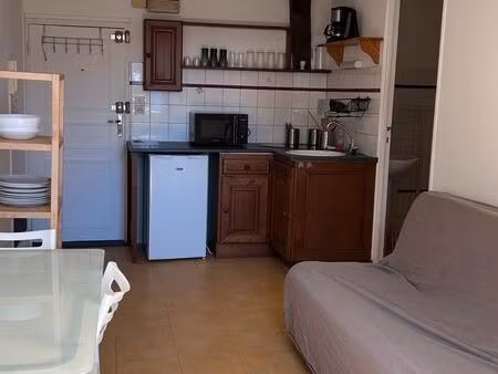 appartement f2 en plein cœur de rennes