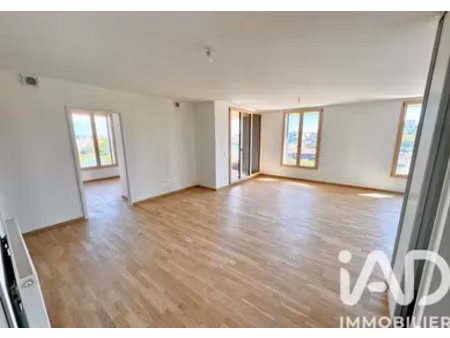 appartement à lyon (69002)