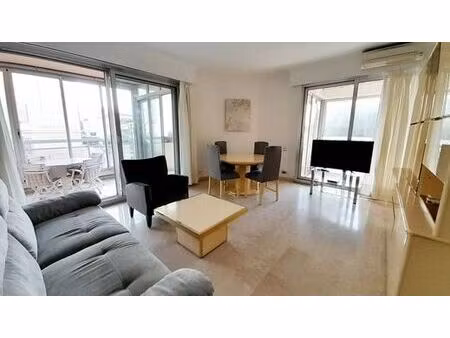 appartement de luxe de 73 m2 en vente cannes, france