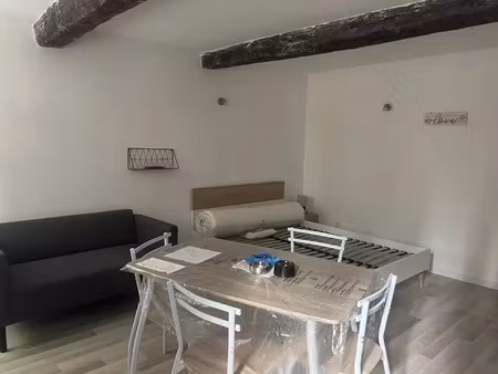location appartement 1 pièces 30 m2 à perpignan