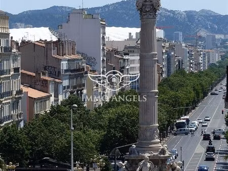 (droit au bail, sans les murs). local de 150 m²