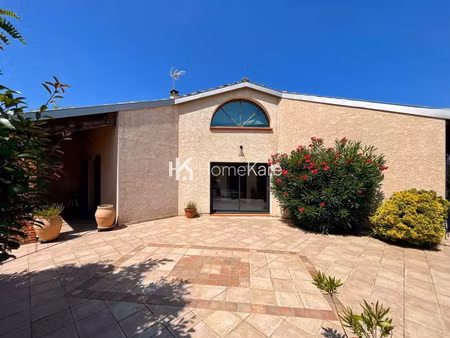 vente maison 6 pièces 200 m² cugnaux (31270)