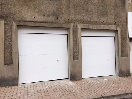 garage / box le creusot