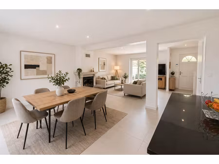 annonce maison à vendre