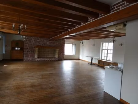 en vente local commercial 350 m² – 362 000 € |socx