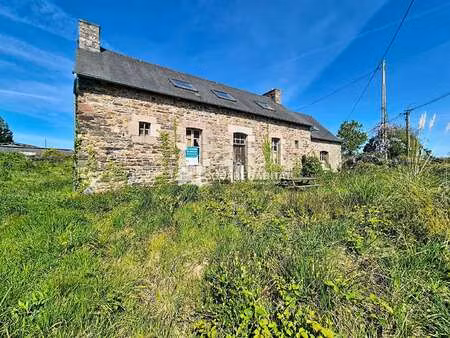 vente maison à quemper-guézennec (22260) : à vendre / quemper-guézennec