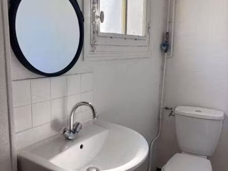 location appartement 3 pièces à angers centre (49000) : à louer 3 pièces / 55m² angers cen