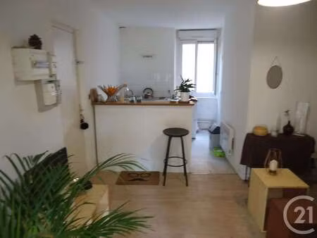 location appartement 2 pièces à nantes saint-felix (44000) : à louer 2 pièces / 35m² nante