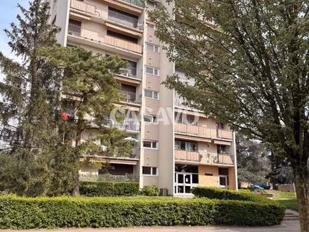 vente appartement 5 pièces de 88m² - 69001 lyon