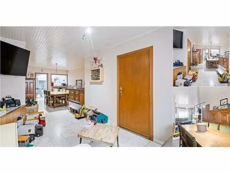 maison à vendre à schuttershofstraat 55 niel (rbv76167)