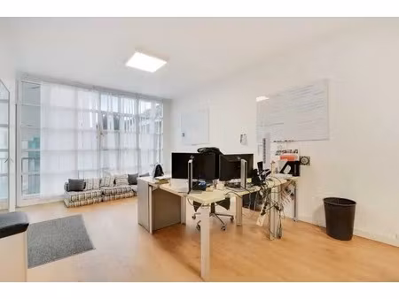 vente bureaux 91 m²