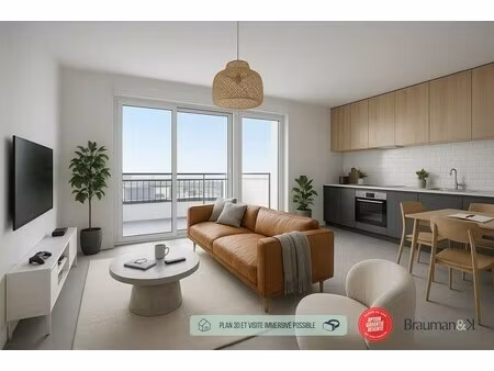 appartement de luxe à vendre dans le quartier secteur périphérique