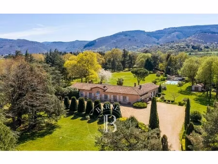 maison de luxe à vendre à castres