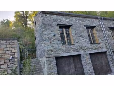 charmante maison 3 chambres, peb a