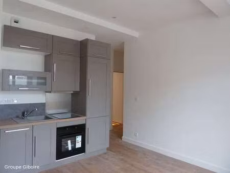 location appartement t1 à rennes centre ville (35000) : à louer t1 / 23m² rennes centre vi