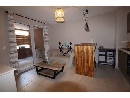 appartement 2 pièce(s)