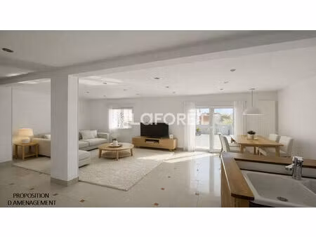 maison jarny 5 pièce(s) 120 m2