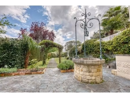 maison à vendre pauillac