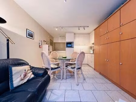 appartement à vendre à wenduine € 104.000 (lnlz0) - adviesbureau dirk florizoone (immo flo