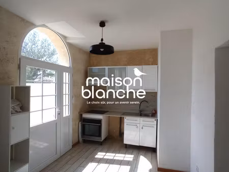 maison 3 pièces 76m2