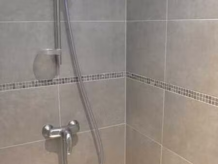 appartement 2 chambres, classe énergétique a à bastogne