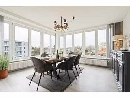 appartement 2 chambres à vendre à la panne