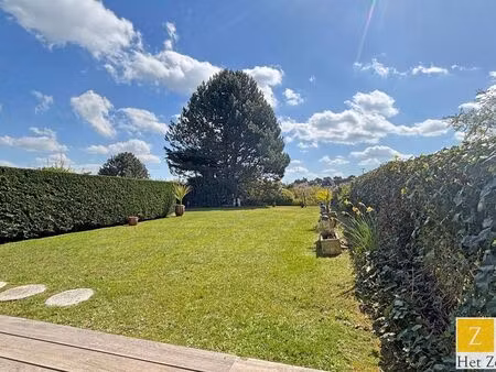 appartement à louer à het zoute € 1.200 (lnlyg) - agence het zoute verkoop | zimmo