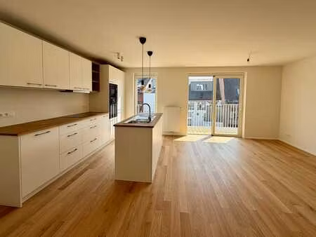 appartement neuf 2 chambres 80m² en centre ville !