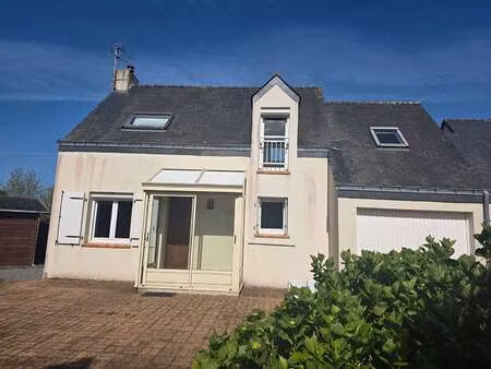 vente maison à pénestin (56760) : à vendre / 77m² pénestin