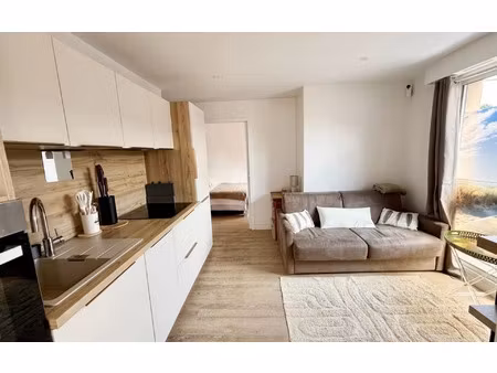 appartement saint-vincent-de-tyrosse 32.45 m² t-2 à vendre, 173 000 €