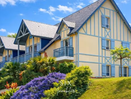 lumineux t4 proche commerces avec balcons, garage & parking