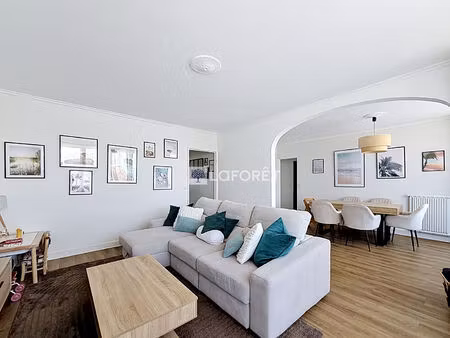 appartement fontenay le fleury 5 pièces 94 m2