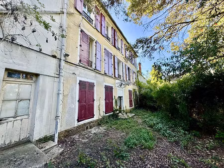 immeuble bretigny sur orge