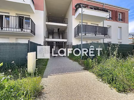 appartement melun 2 pièces 44 m2