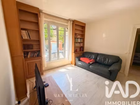 appartement à montmorency (95160)